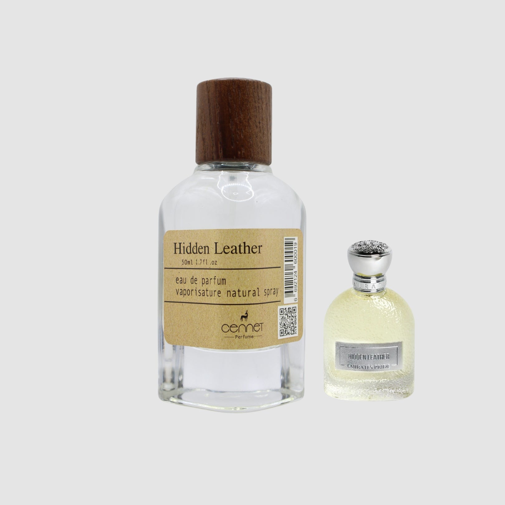 Hidden Leather