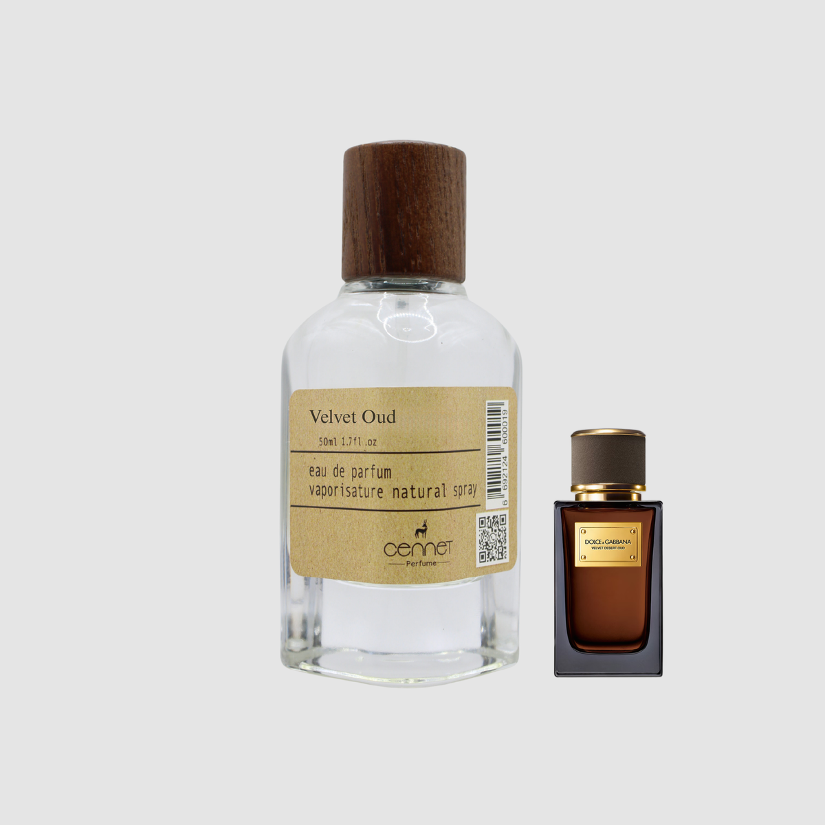 Velvet Oud