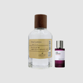 Oud cadenza