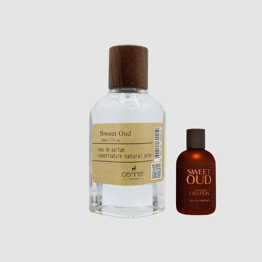 SWEET OUD
