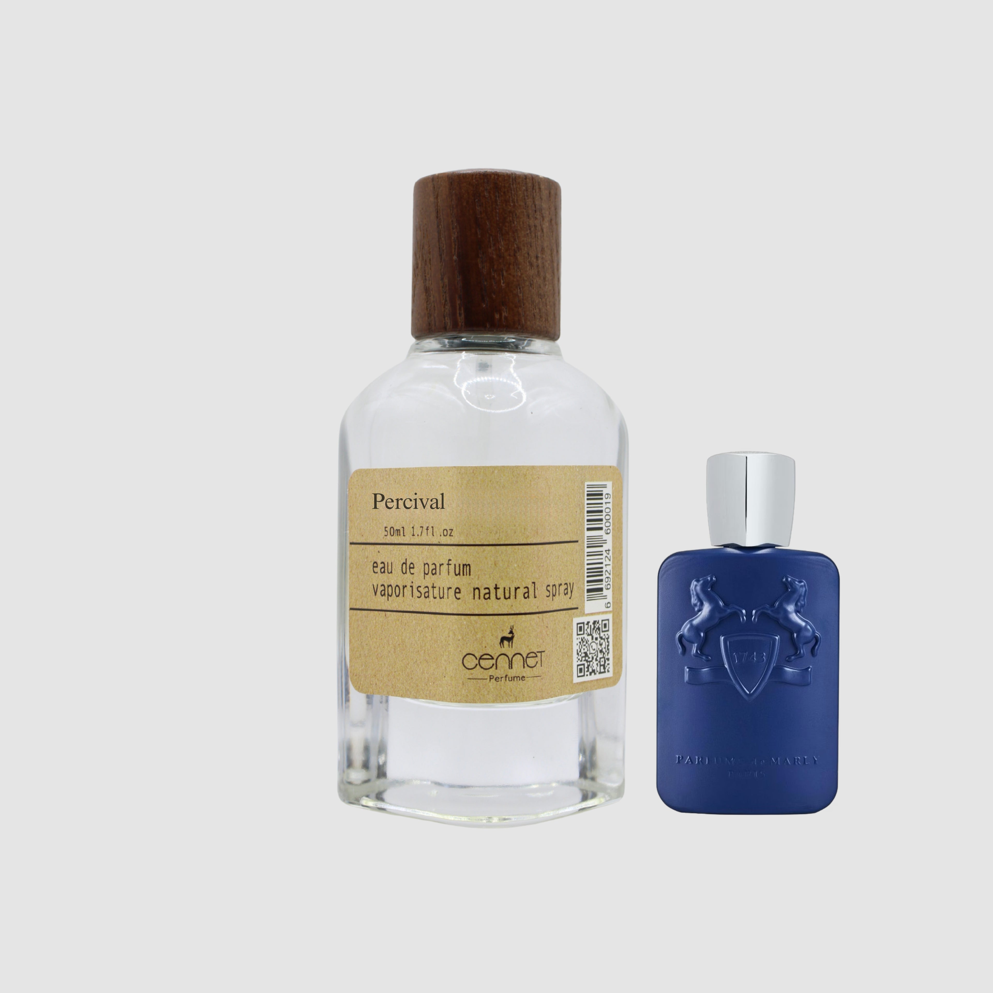 Percival